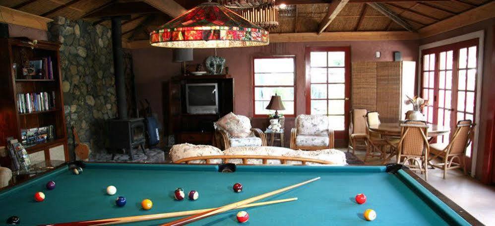Chelsea Garden Inn Calistoga Bagian luar foto